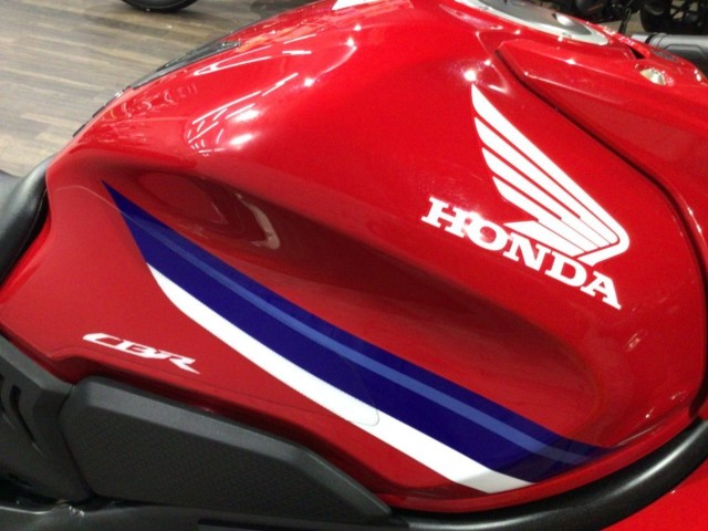 �z���_CBR650R�i���Q�����R�s�j�摜26