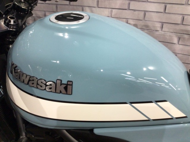 �J���T�LZ900RS CAFE�i���Q�����R�s�j�摜32