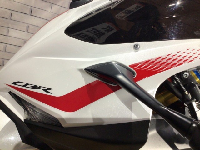 �z���_CBR250RR�i���Q�����R�s�j�摜35