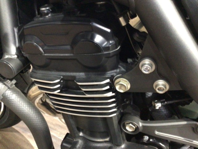 �J���T�LZ900RS CAFE�i���Q�����R�s�j�摜33