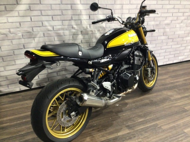 �J���T�LZ900RS SE�i���Q�����R�s�j�摜5