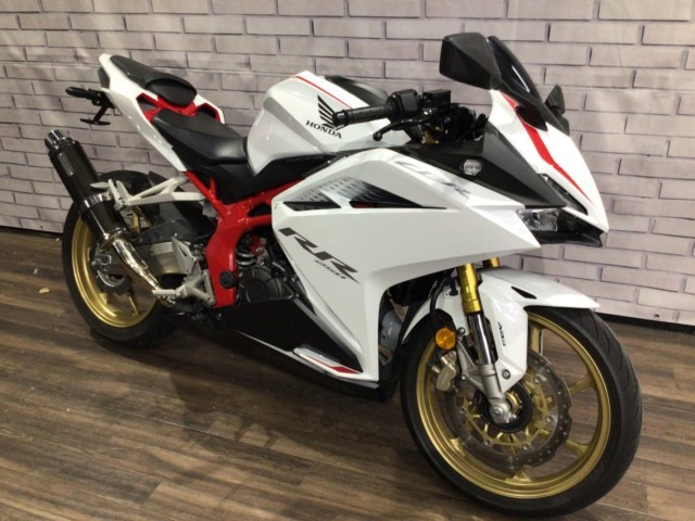 �z���_CBR250RR�i���Q�����R�s�j�摜1