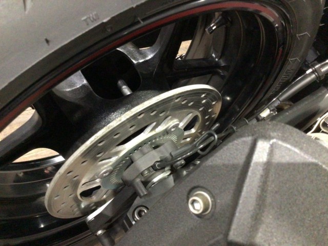 �J���T�LNinja 1000SX�i���Q�����R�s�j�摜28