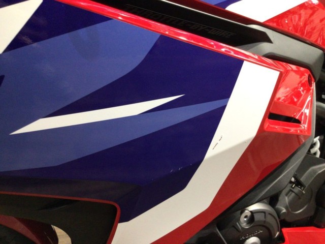 �z���_CBR250RR�i���Q�����R�s�j�摜32