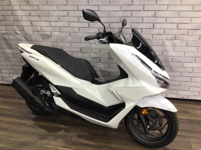 �z���_PCX125�i���Q�����R�s�j�摜1