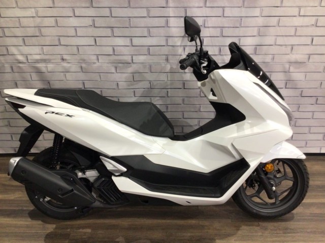 �z���_PCX125�i���Q�����R�s�j�摜2