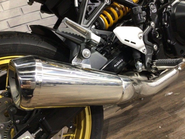 �J���T�LZ900RS SE�i���Q�����R�s�j�摜7