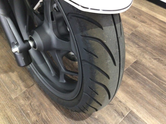 �z���_PCX125�i���Q�����R�s�j�摜3