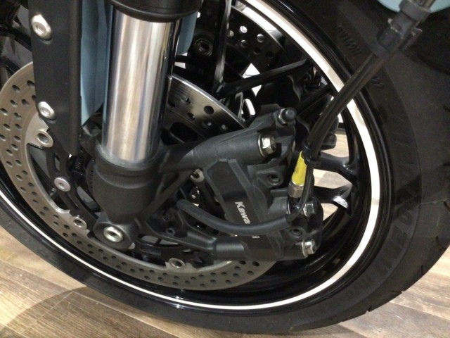 �J���T�LZ900RS CAFE�i���Q�����R�s�j�摜36