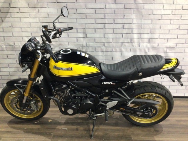 �J���T�LZ900RS SE�i���Q�����R�s�j�摜8