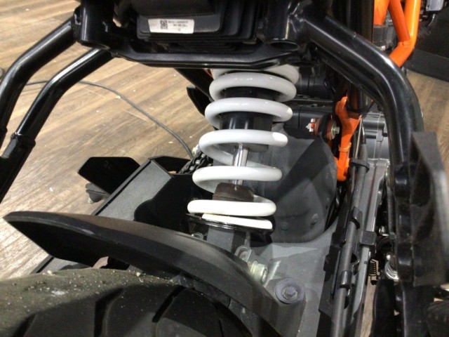 KTMKTM390DUKE�i���Q�����R�s�j�摜25