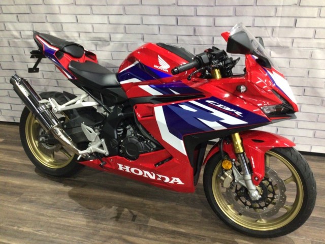 �z���_CBR250RR�i���Q�����R�s�j�摜1