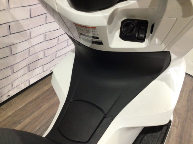 �z���_PCX125�i���Q�����R�s�j�摜4