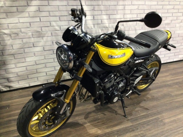 �J���T�LZ900RS SE�i���Q�����R�s�j�摜10