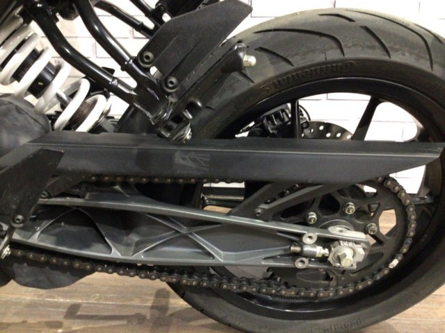 KTMKTM390DUKE�i���Q�����R�s�j�摜26