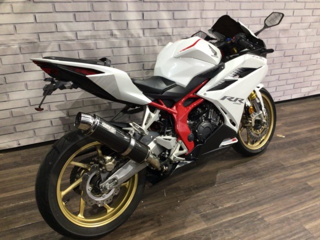 �z���_CBR250RR�i���Q�����R�s�j�摜5