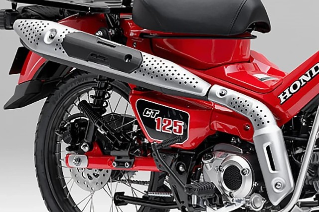 �z���_CT125�i���Q�����R�s�j�摜8