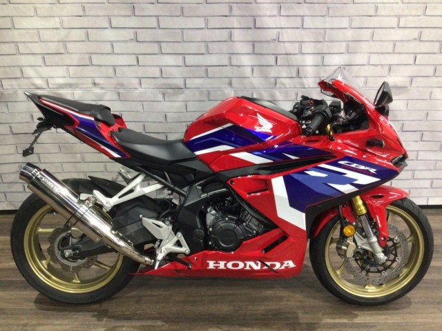 �z���_CBR250RR�i���Q�����R�s�j�摜2