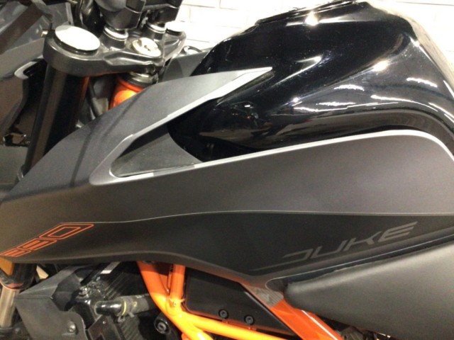 KTMKTM390DUKE�i���Q�����R�s�j�摜27