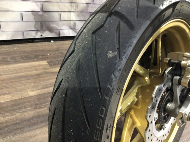 �z���_CBR250RR�i���Q�����R�s�j�摜6