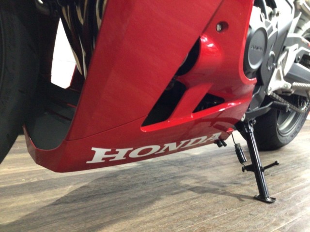 �z���_CBR650R�i���Q�����R�s�j�摜33