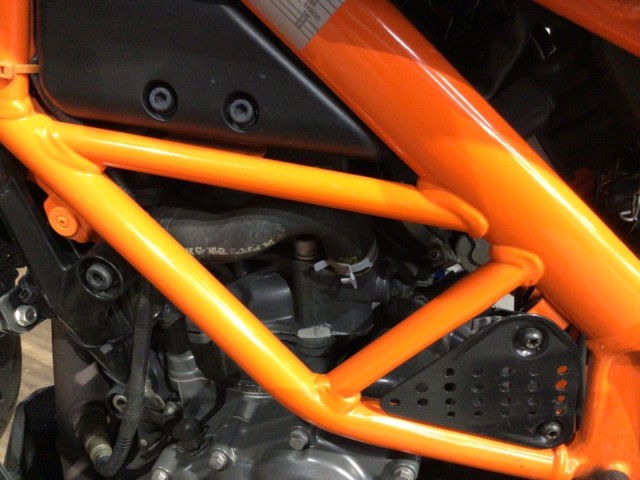 KTMKTM390DUKE�i���Q�����R�s�j�摜28