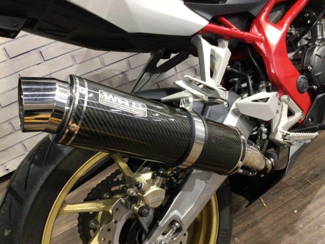 �z���_CBR250RR�i���Q�����R�s�j�摜7