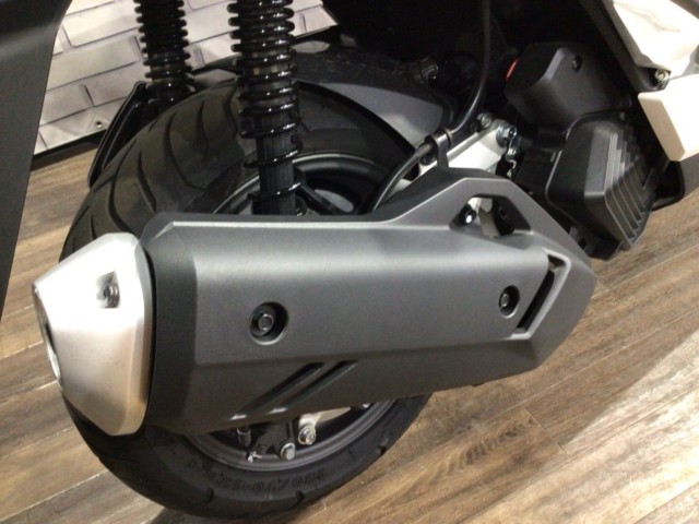 �z���_PCX125�i���Q�����R�s�j�摜7