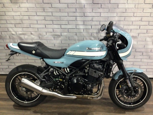 �J���T�LZ900RS CAFE�i���Q�����R�s�j�摜2