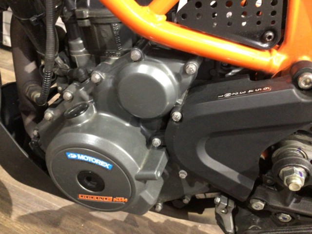 KTMKTM390DUKE�i���Q�����R�s�j�摜29