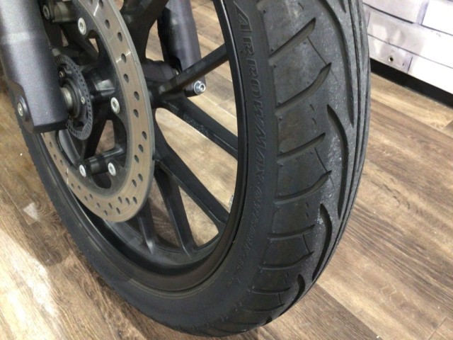 �z���_GB350�i���Q�����R�s�j�摜3