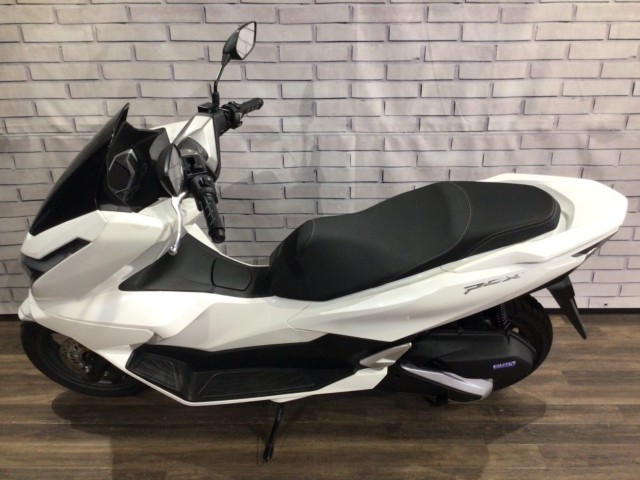 �z���_PCX125�i���Q�����R�s�j�摜8