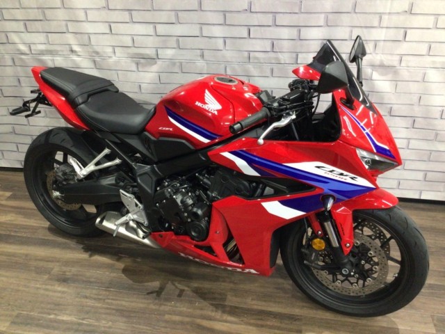 �z���_CBR650R�i���Q�����R�s�j�摜1