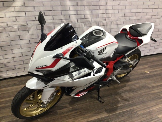 �z���_CBR250RR�i���Q�����R�s�j�摜9