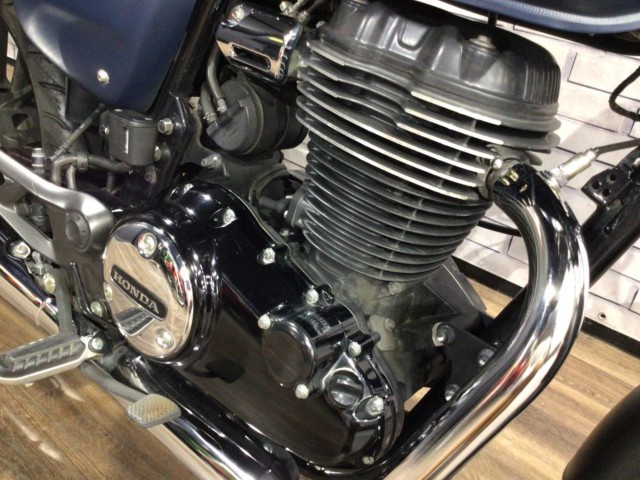 �z���_GB350�i���Q�����R�s�j�摜4
