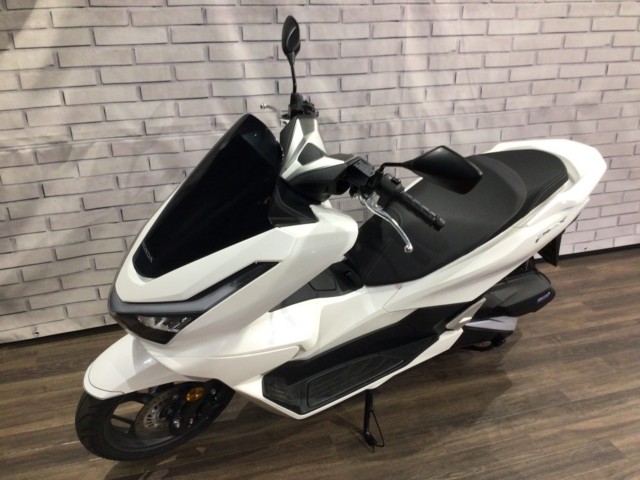 �z���_PCX125�i���Q�����R�s�j�摜9