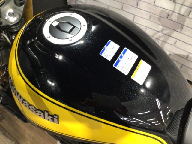 �J���T�LZ900RS SE�i���Q�����R�s�j�摜15