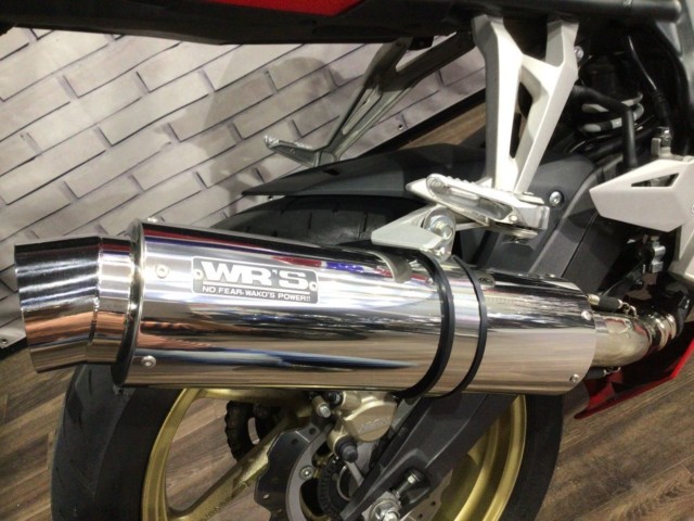 �z���_CBR250RR�i���Q�����R�s�j�摜7