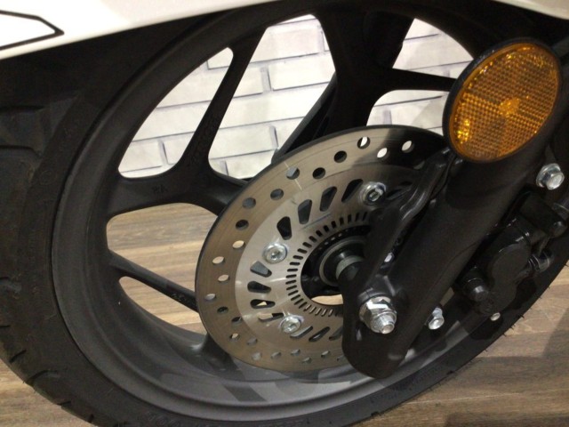 �z���_PCX125�i���Q�����R�s�j�摜10