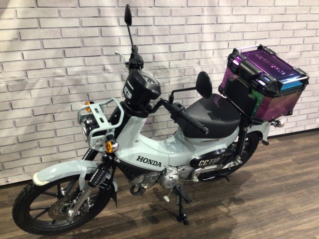 �z���_�N���X�J�u110�i���Q�����R�s�j�摜9