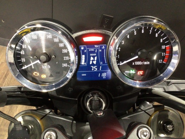 �J���T�LZ900RS SE�i���Q�����R�s�j�摜16