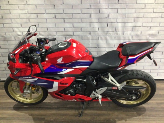 �z���_CBR250RR�i���Q�����R�s�j�摜8