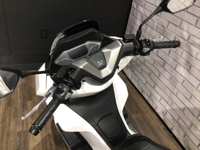 �z���_PCX125�i���Q�����R�s�j�摜11