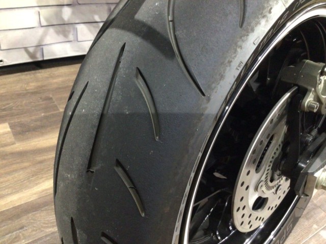 �J���T�LZ900RS CAFE�i���Q�����R�s�j�摜6