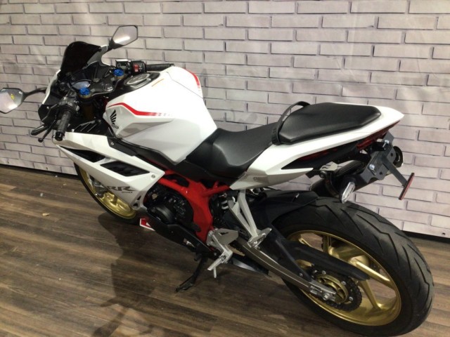 �z���_CBR250RR�i���Q�����R�s�j�摜12