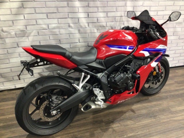 �z���_CBR650R�i���Q�����R�s�j�摜5