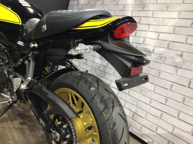 �J���T�LZ900RS SE�i���Q�����R�s�j�摜18