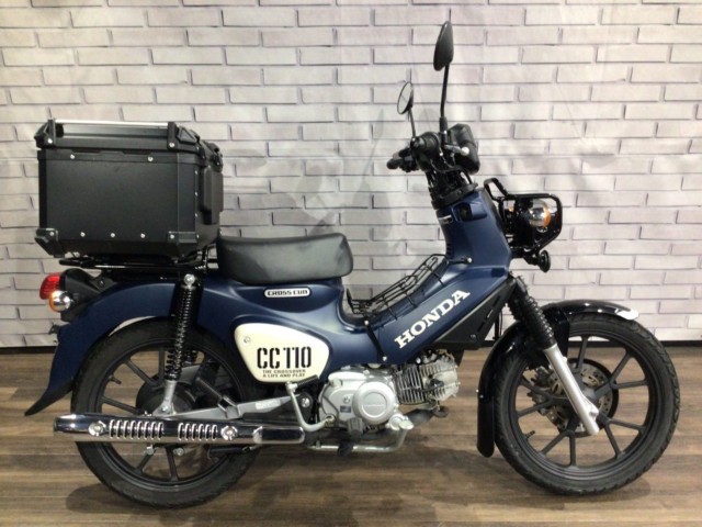 �z���_�N���X�J�u110�i���Q�����R�s�j�摜2