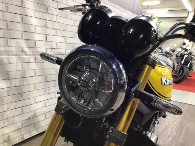 �J���T�LZ900RS SE�i���Q�����R�s�j�摜19