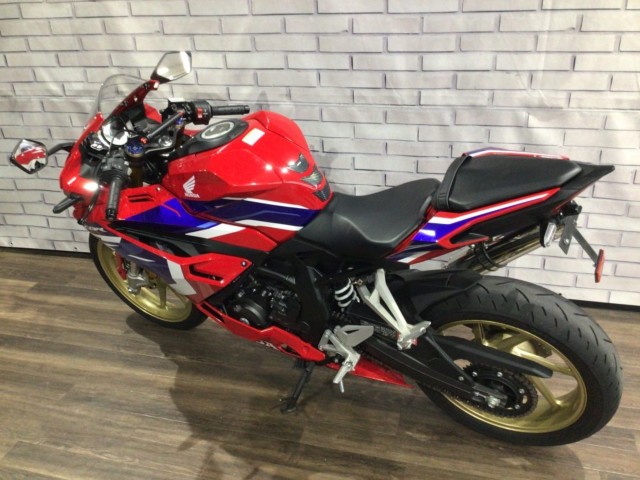 �z���_CBR250RR�i���Q�����R�s�j�摜12